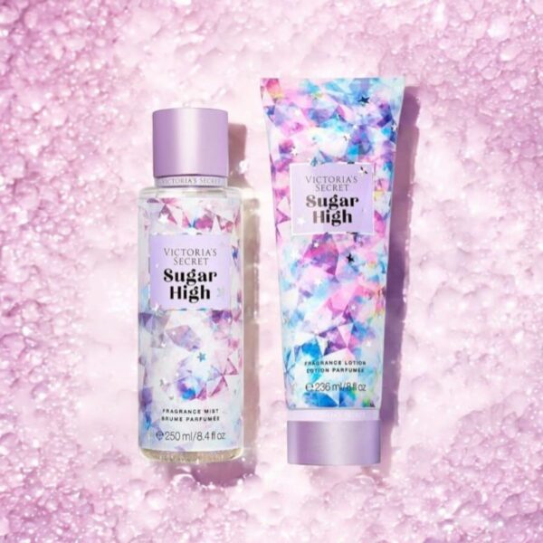 Victoria's Secret Mist & Lotion - Image 2