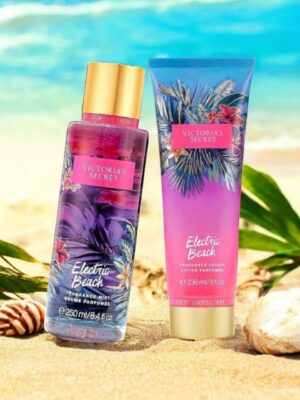 Victoria's Secret Mist & Lotion