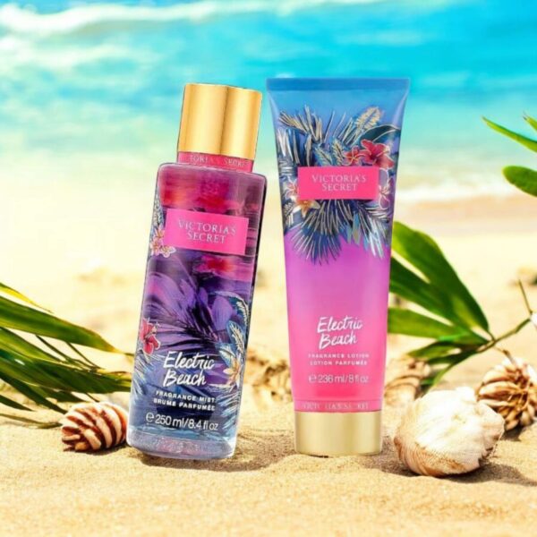 Victoria's Secret Mist & Lotion
