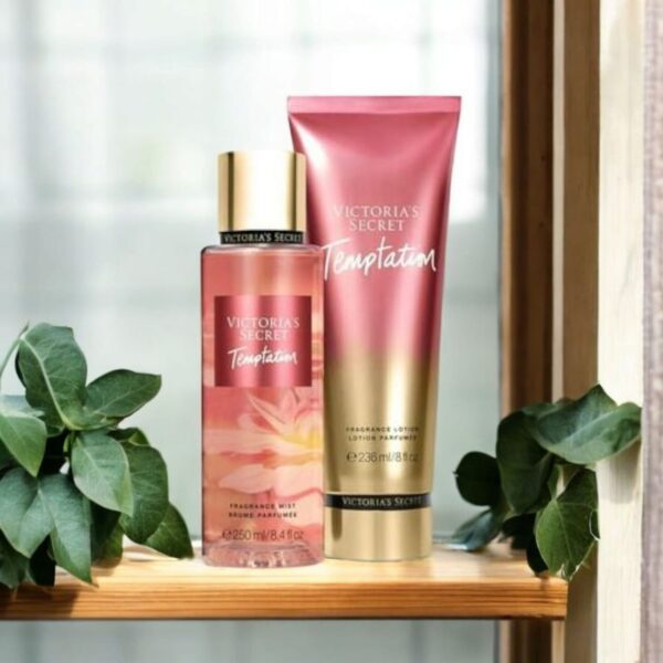 Victoria's Secret Mist & Lotion