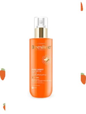 Beesline Pure Carrot Suntan Oil