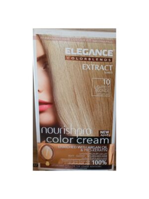 ELEGANCE COLORBLENDS