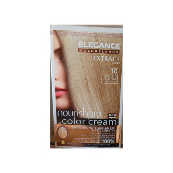 ELEGANCE COLORBLENDS