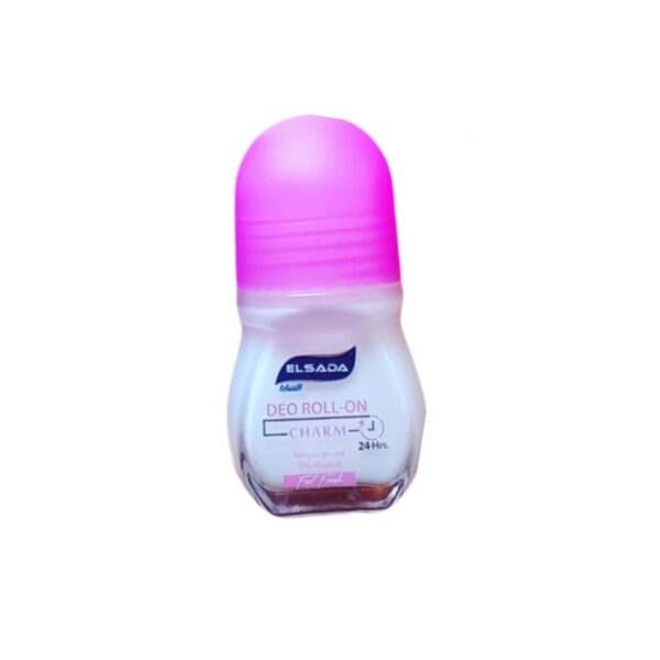 ELSADA Deo Roll-On Charm