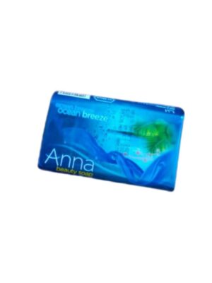Anna Beauty Soap