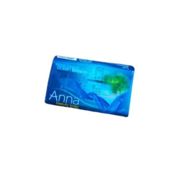 Anna Beauty Soap