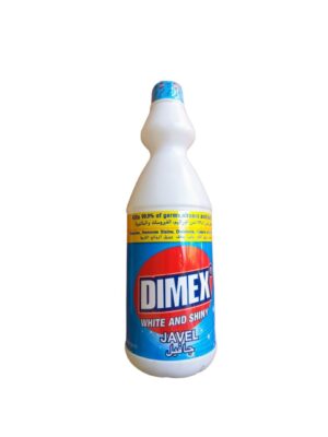 DIMEX White and Shiny Javel