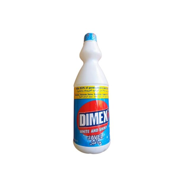 DIMEX White and Shiny Javel