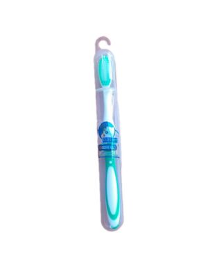 CORAL Ultra-Soft Toothbrush