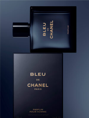 BLEU DE CHANEL Parfum