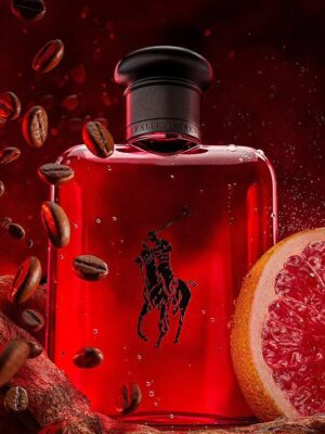 Ralph Lauren Polo Red Eau de Parfum