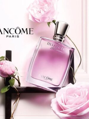 Lancôme Miracle Blossom Eau de Parfum
