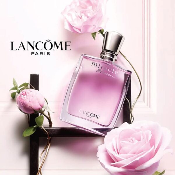 Lancôme Miracle Blossom Eau de Parfum