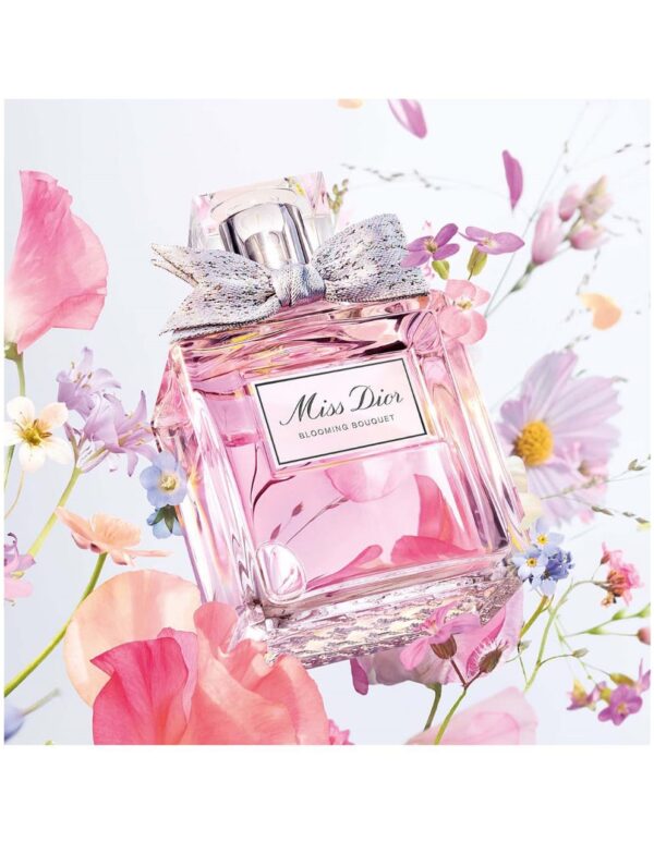Miss Dior Blooming Bouquet Eau de Toilette
