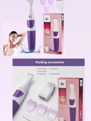 Bikini Trimmer
