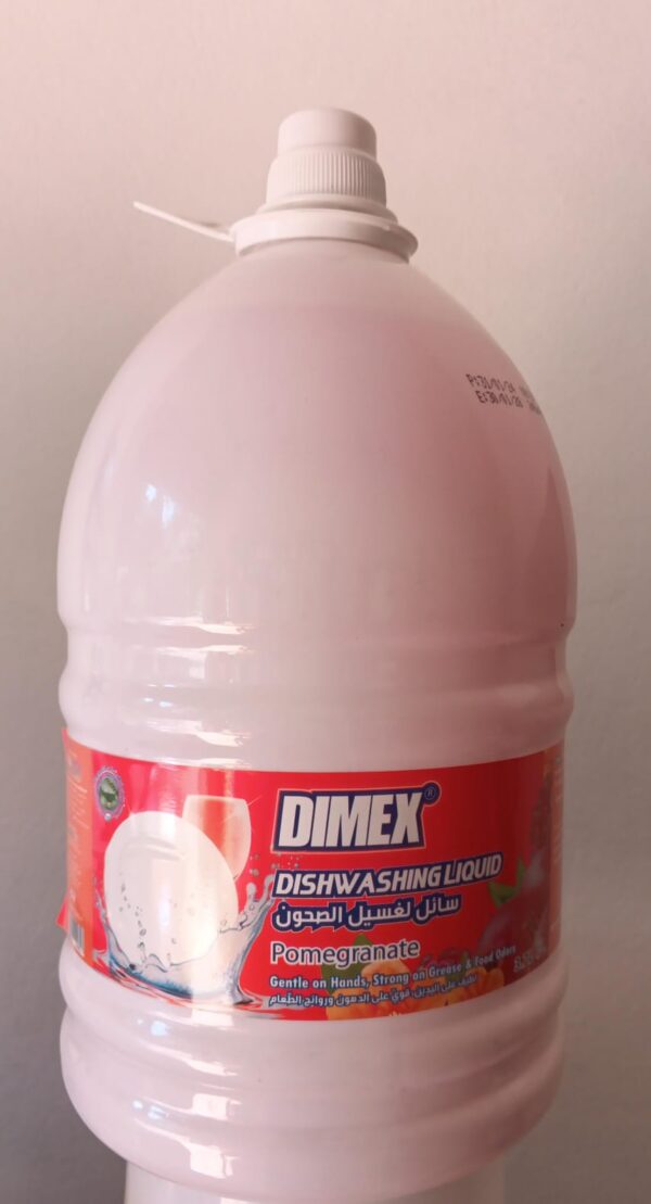 DIMEX Dishwashing Liquid