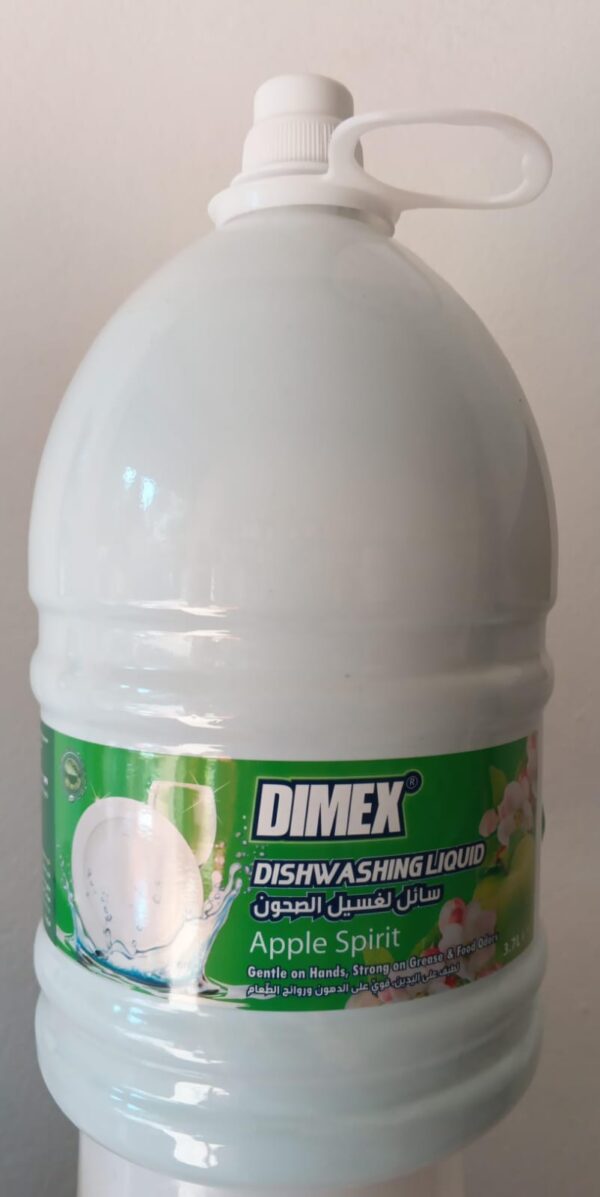 DIMEX Dishwashing Liquid