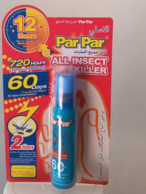 Par Par All Insect Killer Spray
