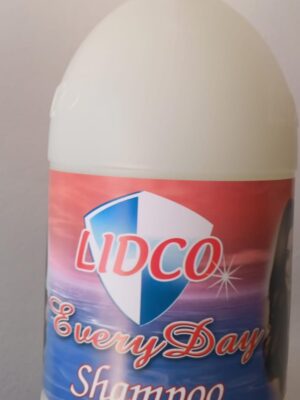 LIDCO Every Day Shampoo