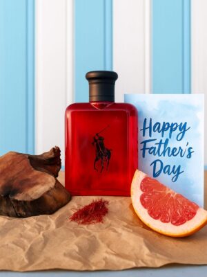 Ralph Lauren Polo Red Eau de Parfum