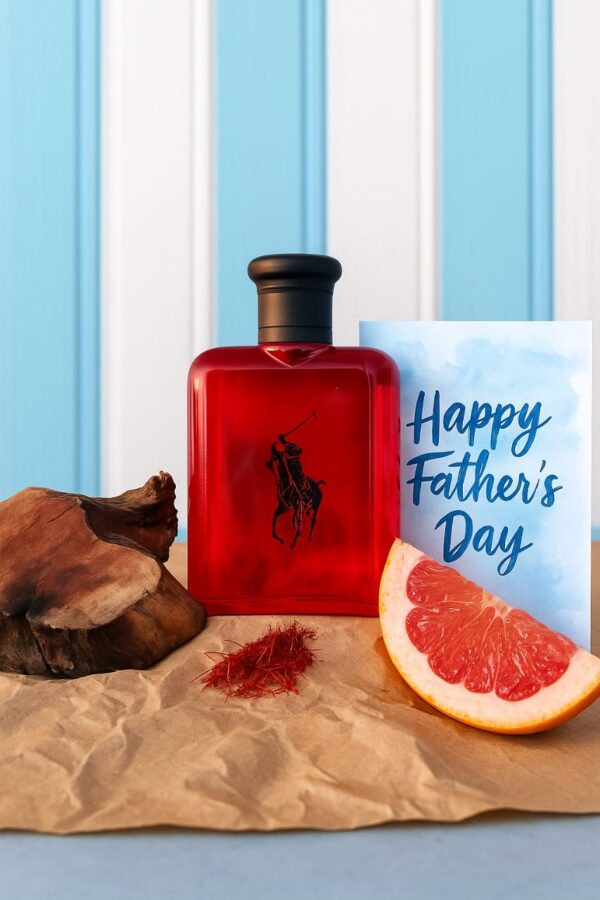 Ralph Lauren Polo Red Eau de Parfum