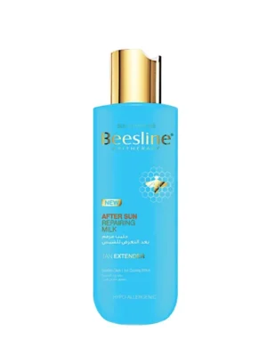 Beesline After Sun Repairing Milk