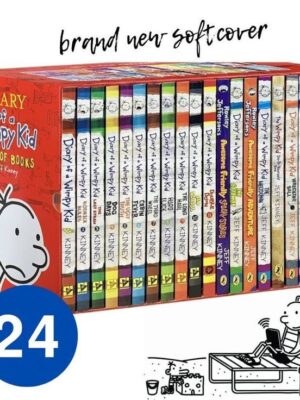 Diary of a Wimpy Kid