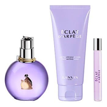 Lanvin Éclat d’Arpège Gift Set