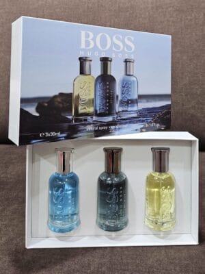 Hugo Boss