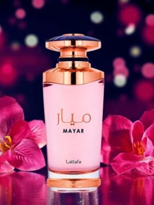 Lattafa Mayar Eau de Parfum