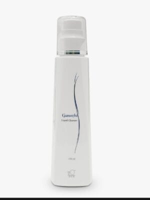Ganozhi Liquid Cleanser / منظف جانوزي