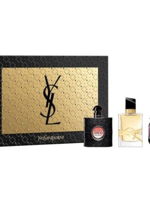 Yves Saint Laurent Women’s Perfume Trio Set