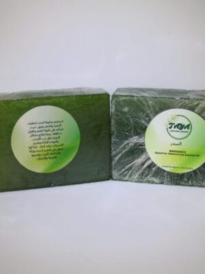 Sidr Soap