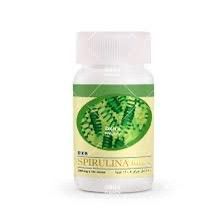 Spirulina Tablets