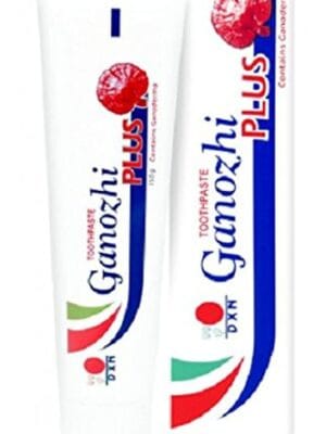 معجون جانوزي