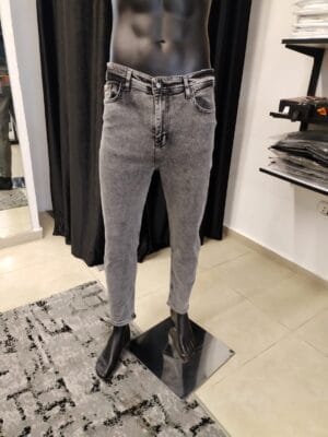 G8 Men’s Skinny Jeans