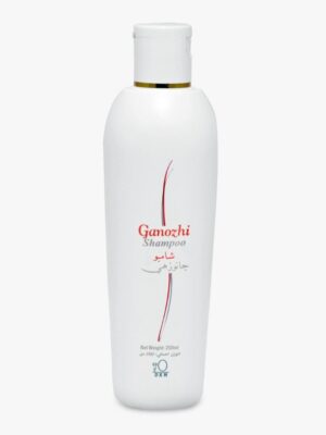 DXN Ganozhi Shampoo