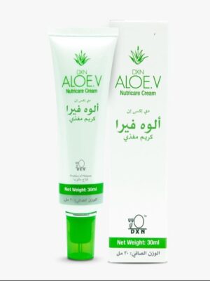 DXN Aloe V Nutricare Cream