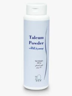 DXN Talcum Powder