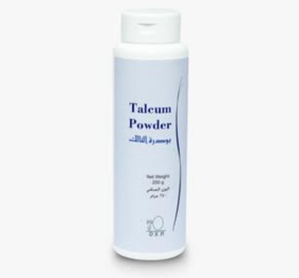 DXN Talcum Powder