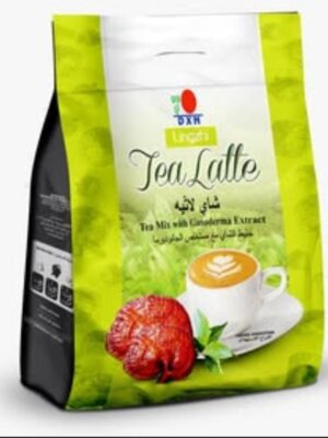 DXN Lingzhi Tea Latte