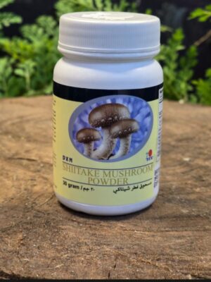 DXN Shiitake Mushroom Powder