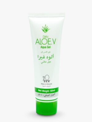 DXN Aloe Vera Aqua Gel